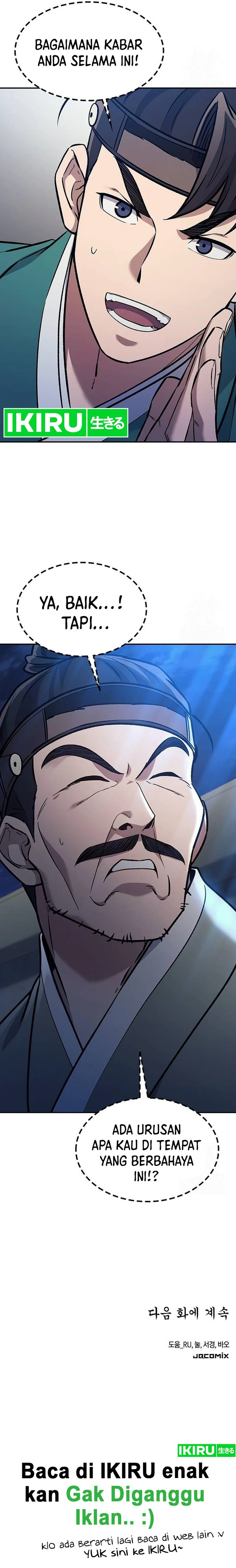 Doctor’s Time Travel to Joseon