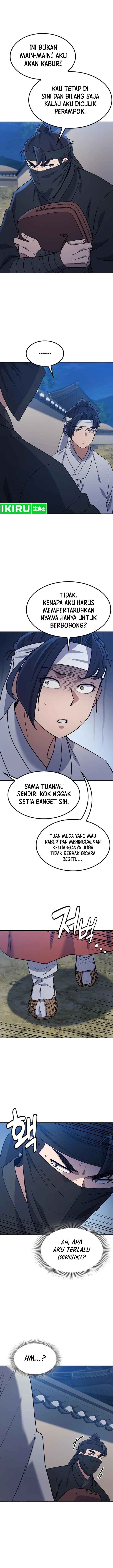 Doctor’s Time Travel to Joseon