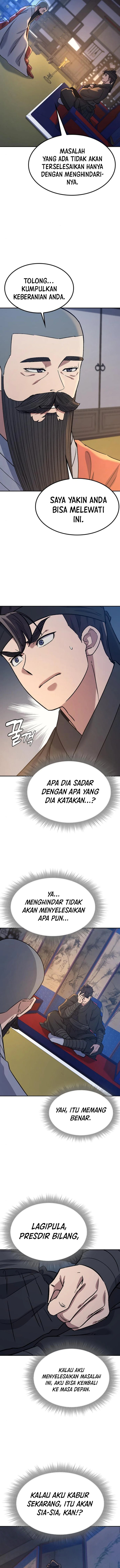 Doctor’s Time Travel to Joseon