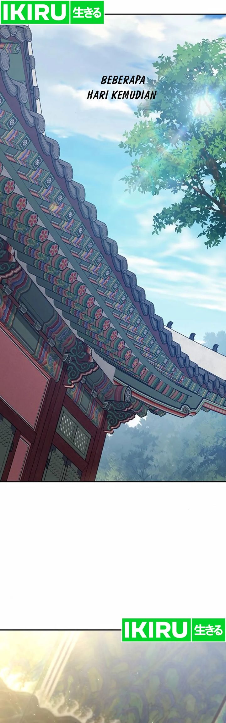 Doctor’s Time Travel to Joseon