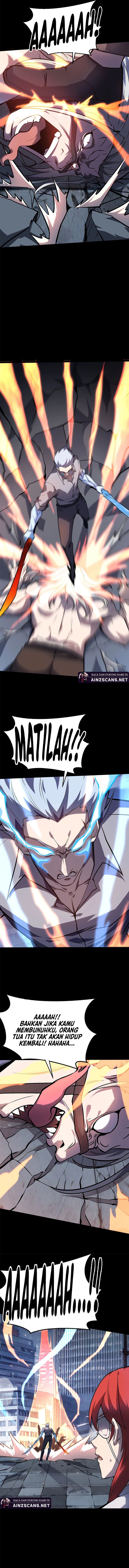 Don’t Call me a Madman