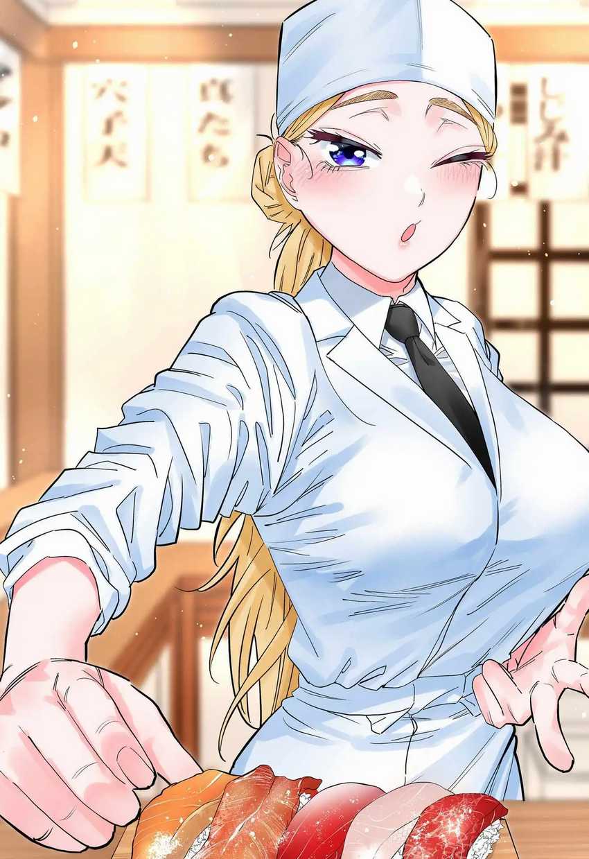 Dosanko Gyaru Is Mega Cute