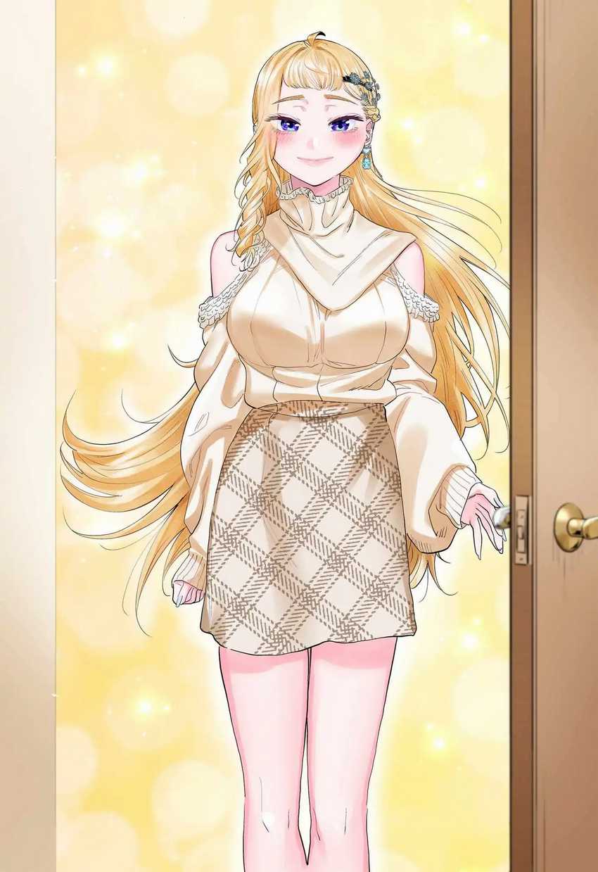 Dosanko Gyaru Is Mega Cute