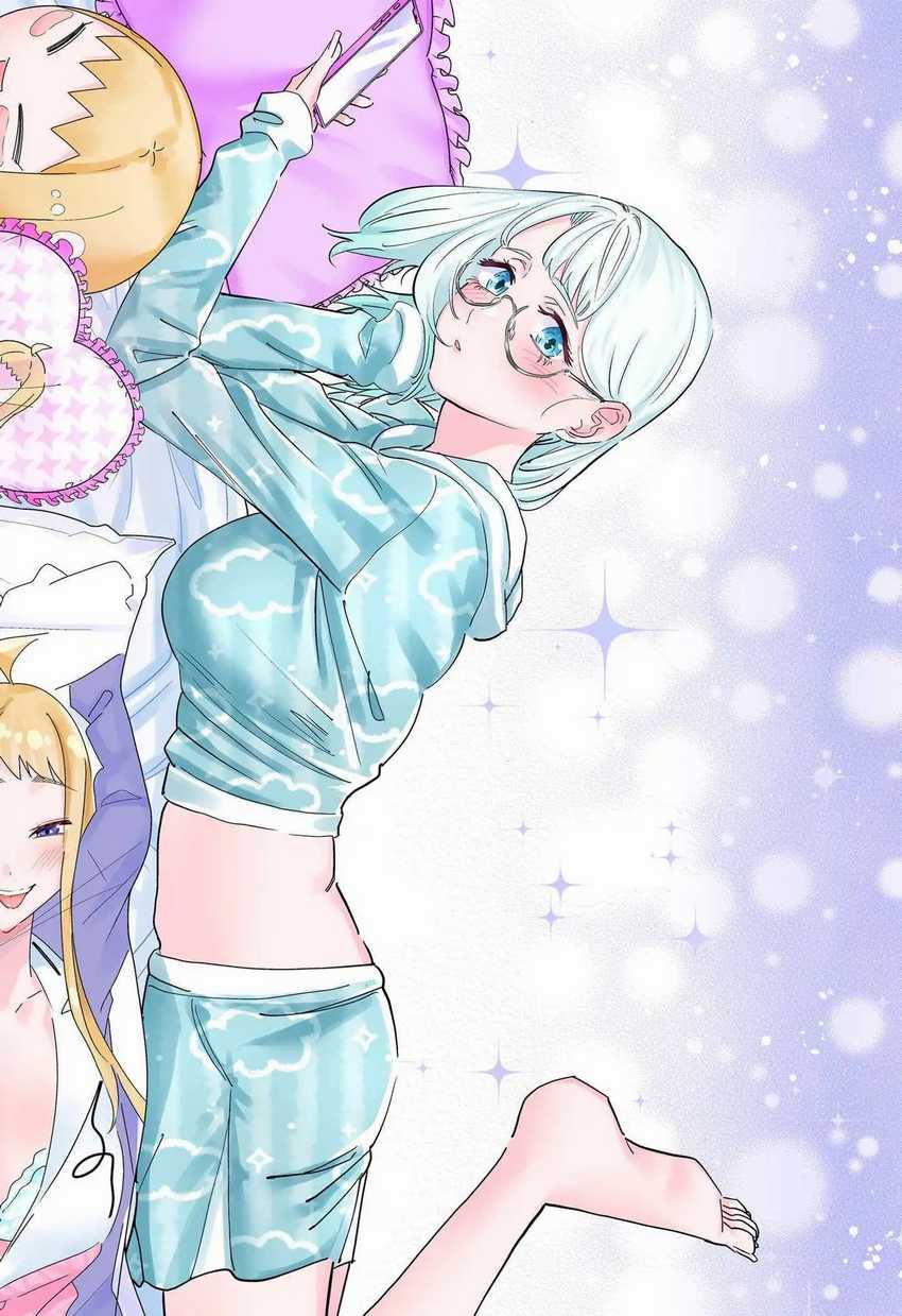 Dosanko Gyaru Is Mega Cute