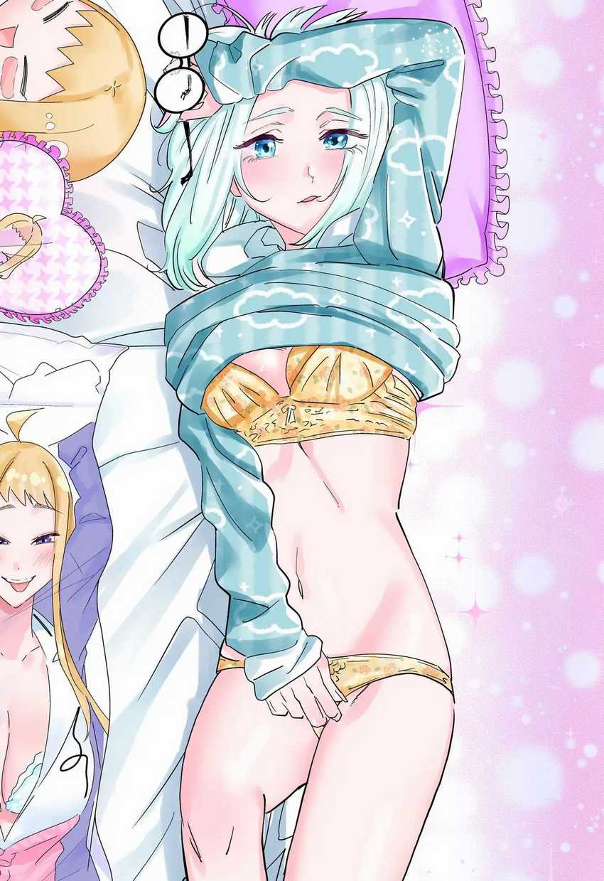 Dosanko Gyaru Is Mega Cute