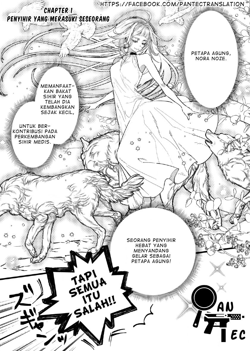 Doteihen Reijou ni Hyoui Shita 800-nen Mae no Akujo wa Hissori Seishun o Tanoshinde Iru