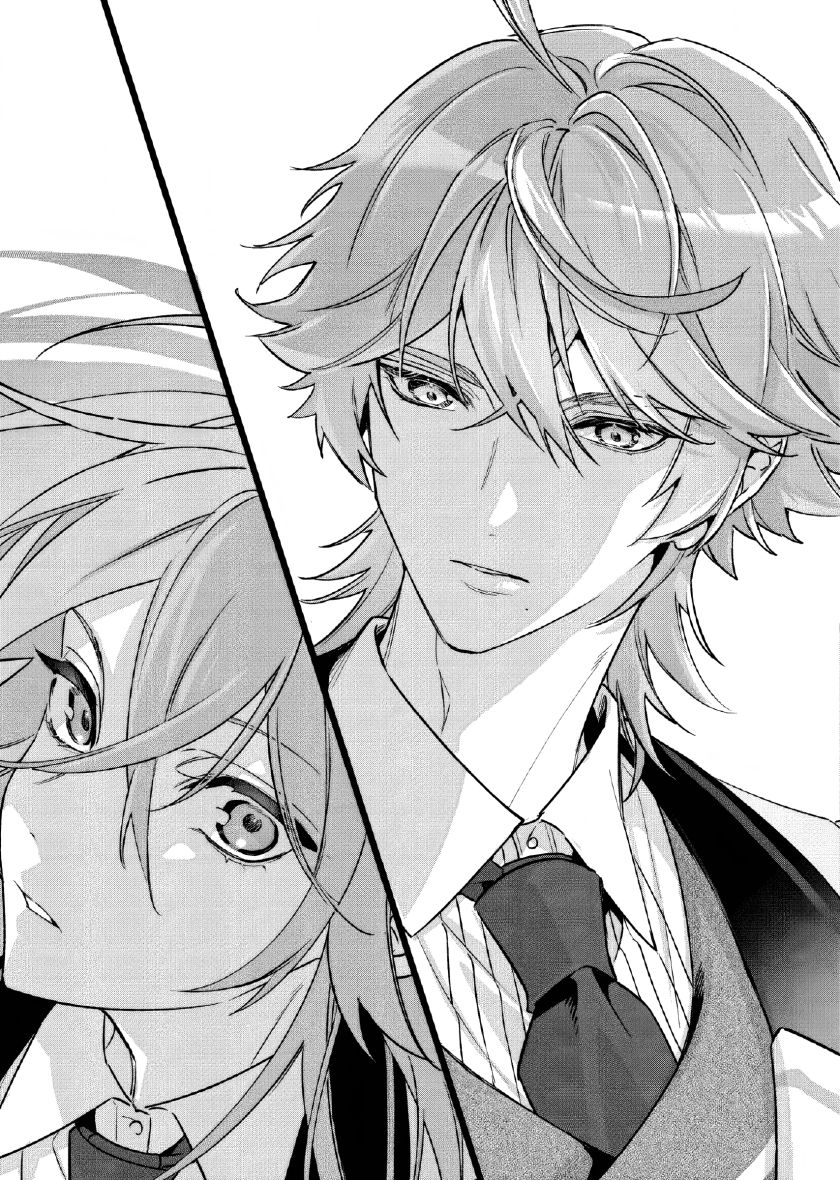 Doteihen Reijou ni Hyoui Shita 800-nen Mae no Akujo wa Hissori Seishun o Tanoshinde Iru