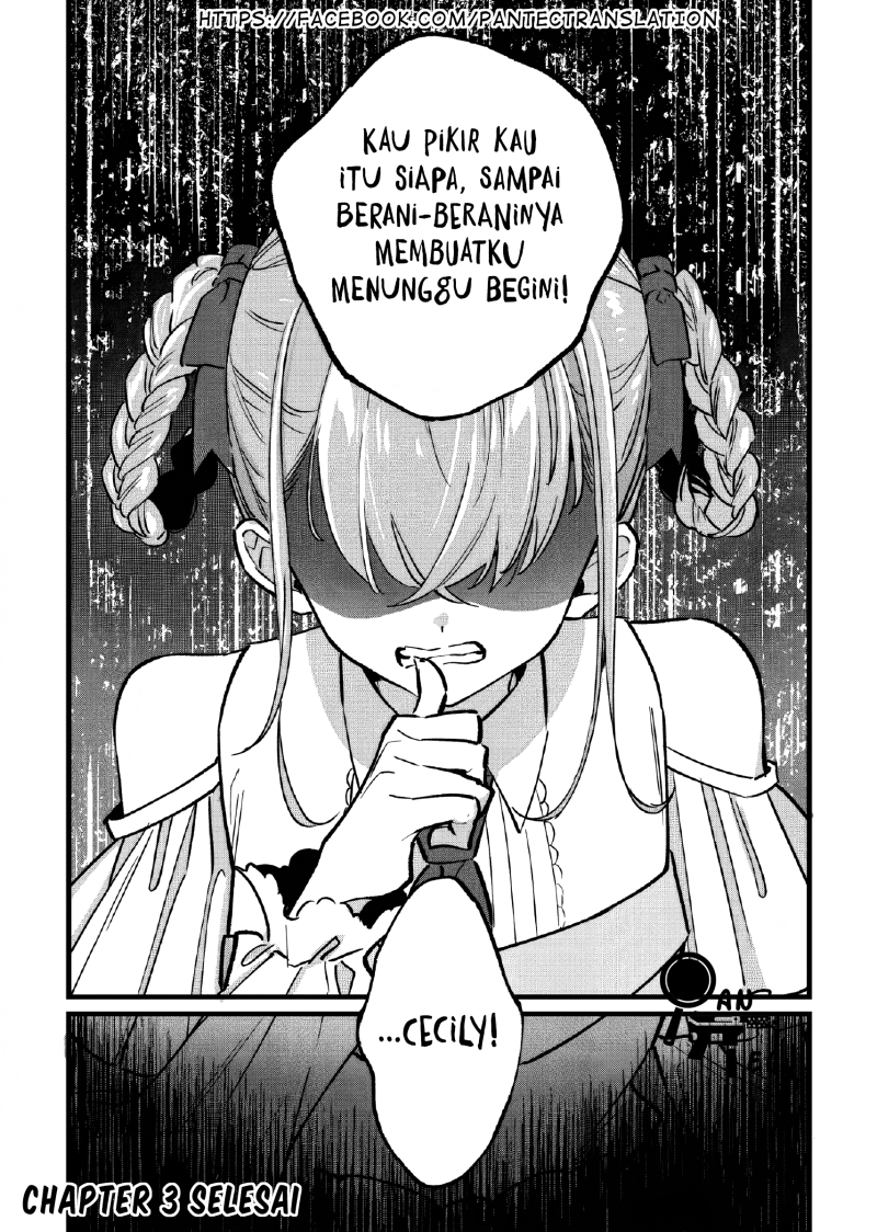 Doteihen Reijou ni Hyoui Shita 800-nen Mae no Akujo wa Hissori Seishun o Tanoshinde Iru