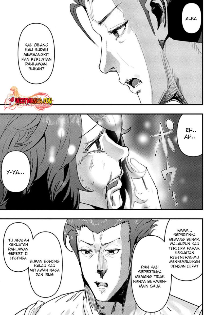 Doumo, Yuusha no Chichi desu. 〜Kono Tabi wa Gusoku ga Gomeiwaku wo Kakete, Moushiwake Arimasen〜