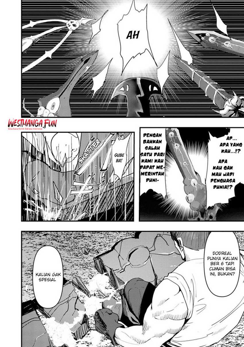 Doumo, Yuusha no Chichi desu. 〜Kono Tabi wa Gusoku ga Gomeiwaku wo Kakete, Moushiwake Arimasen〜