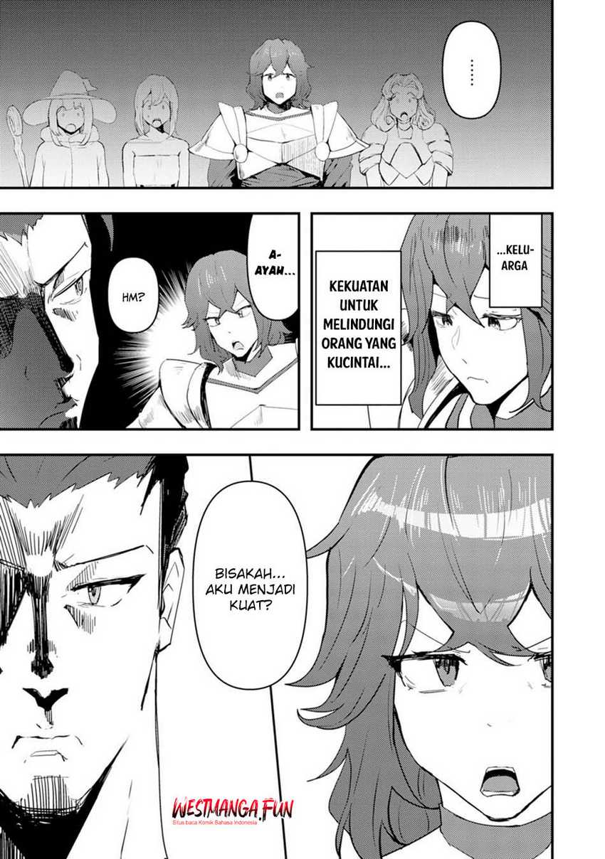 Doumo, Yuusha no Chichi desu. 〜Kono Tabi wa Gusoku ga Gomeiwaku wo Kakete, Moushiwake Arimasen〜