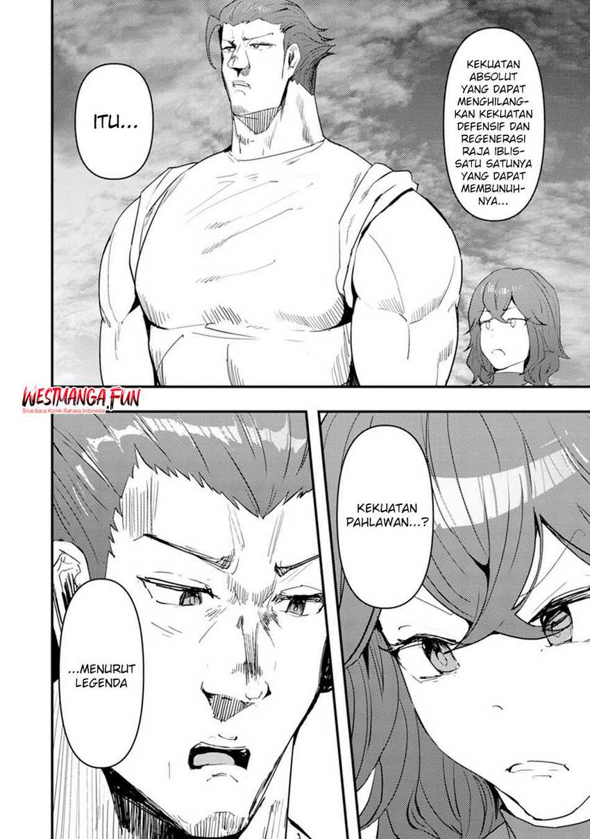 Doumo, Yuusha no Chichi desu. 〜Kono Tabi wa Gusoku ga Gomeiwaku wo Kakete, Moushiwake Arimasen〜