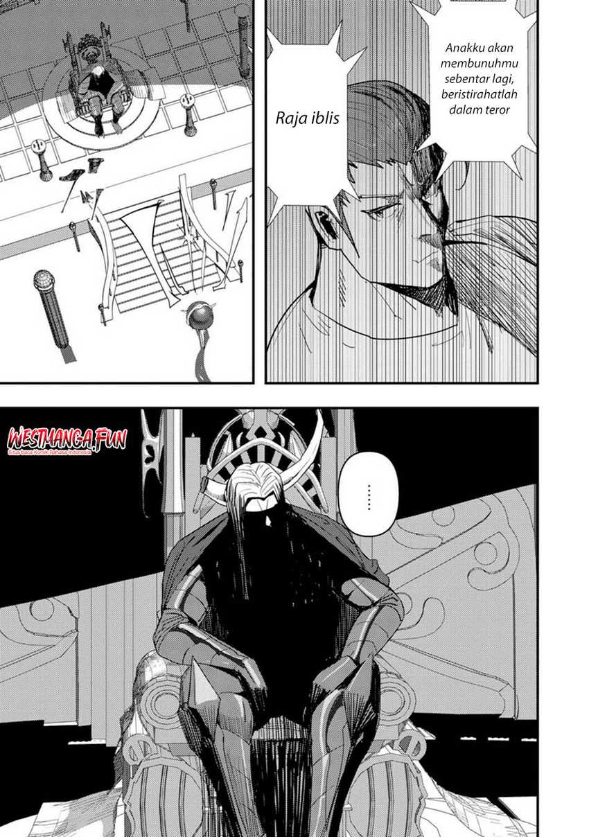 Doumo, Yuusha no Chichi desu. 〜Kono Tabi wa Gusoku ga Gomeiwaku wo Kakete, Moushiwake Arimasen〜