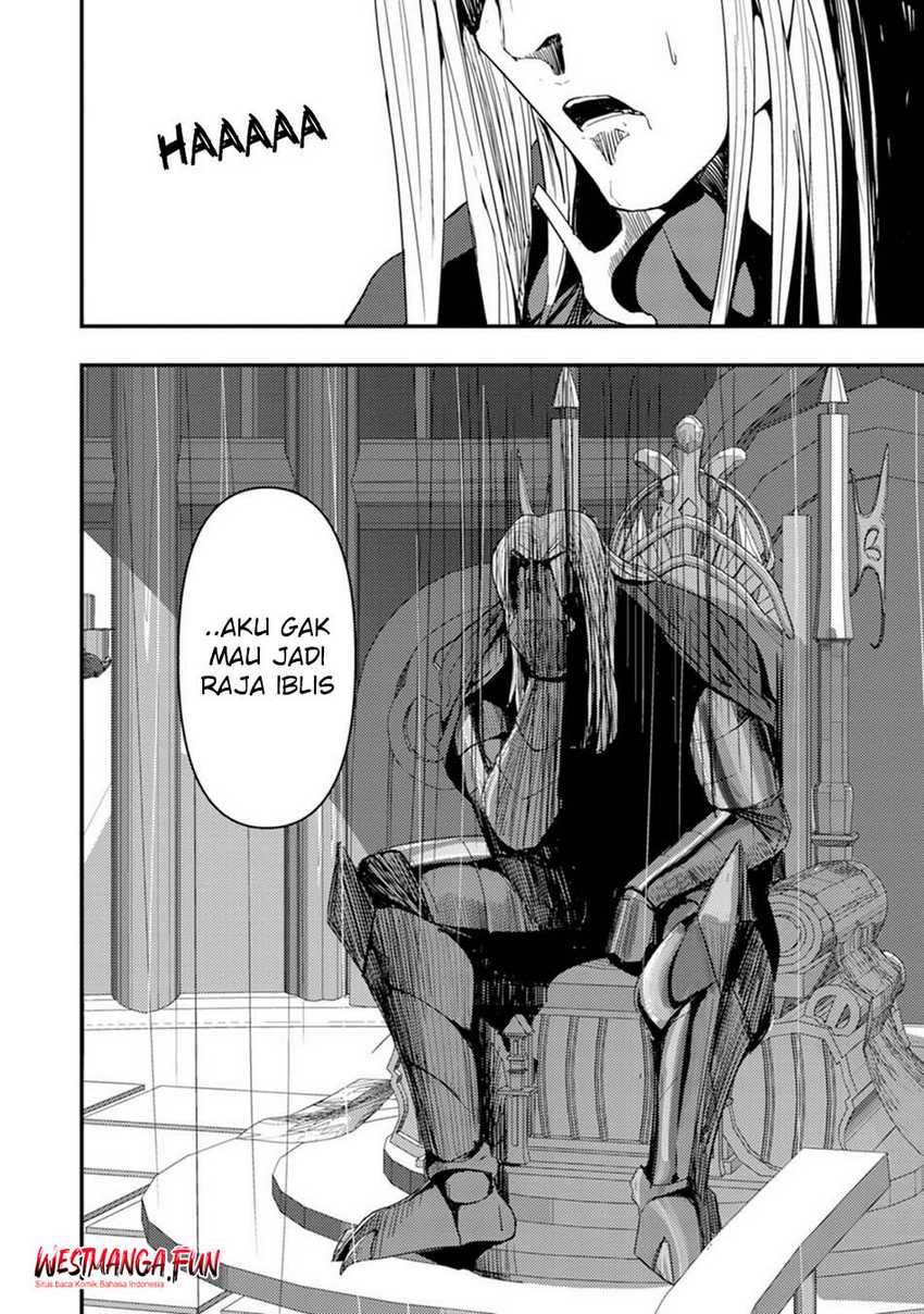 Doumo, Yuusha no Chichi desu. 〜Kono Tabi wa Gusoku ga Gomeiwaku wo Kakete, Moushiwake Arimasen〜