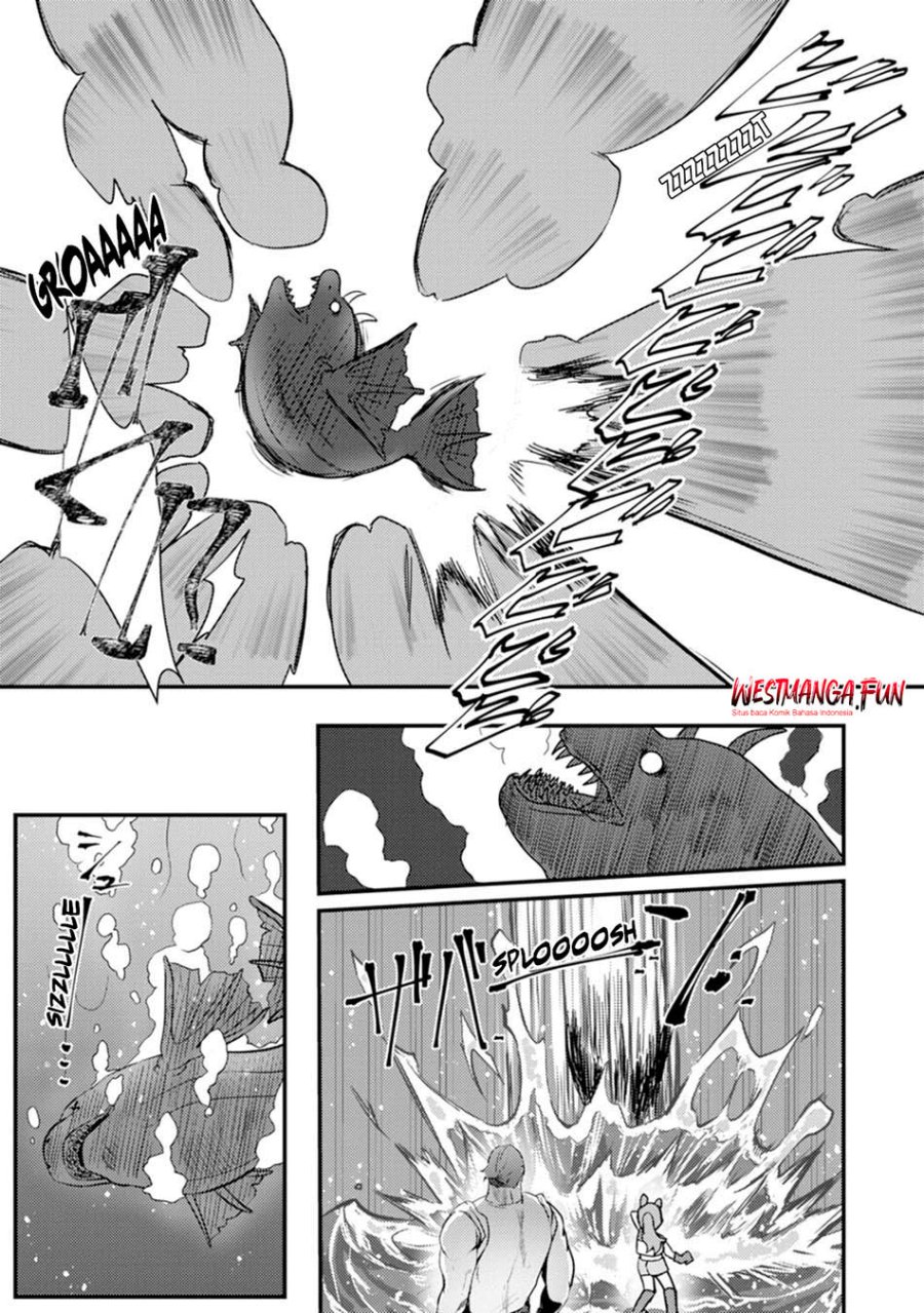 Doumo, Yuusha no Chichi desu. 〜Kono Tabi wa Gusoku ga Gomeiwaku wo Kakete, Moushiwake Arimasen〜