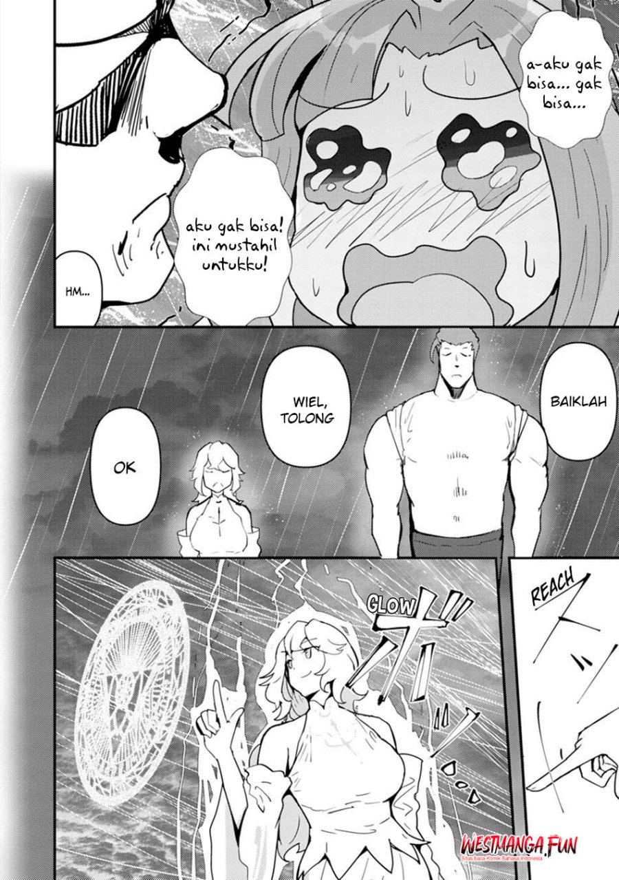 Doumo, Yuusha no Chichi desu. 〜Kono Tabi wa Gusoku ga Gomeiwaku wo Kakete, Moushiwake Arimasen〜