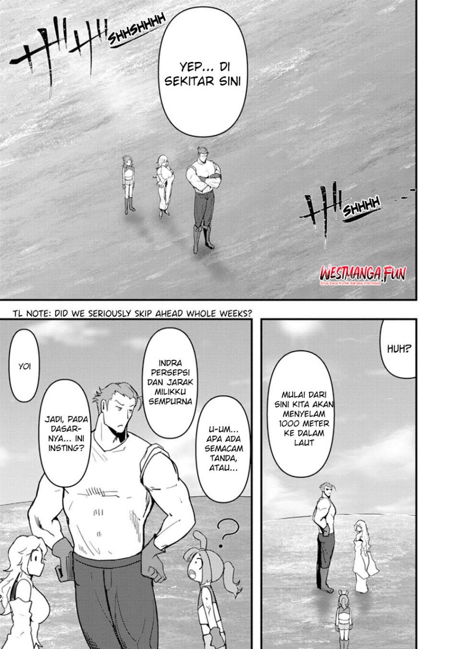 Doumo, Yuusha no Chichi desu. 〜Kono Tabi wa Gusoku ga Gomeiwaku wo Kakete, Moushiwake Arimasen〜
