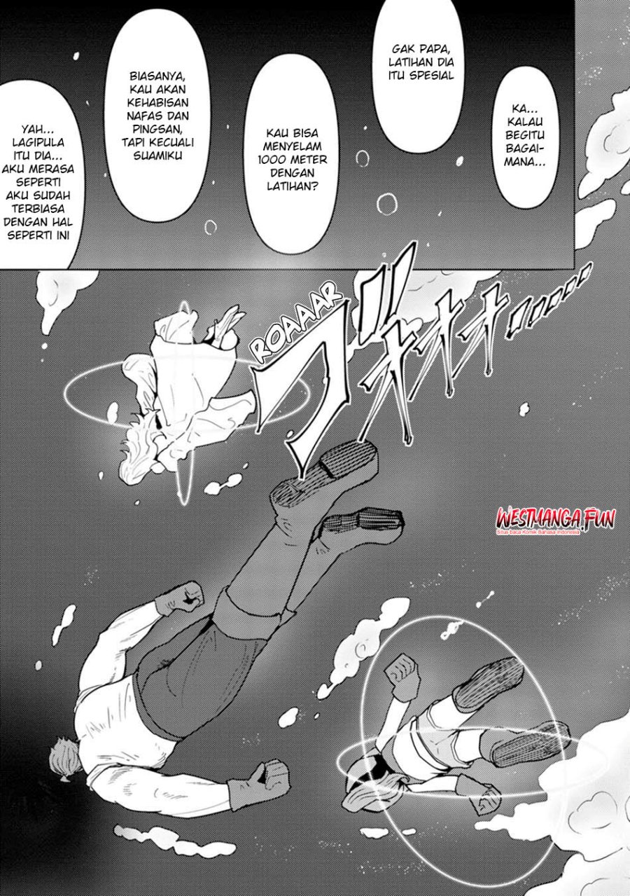 Doumo, Yuusha no Chichi desu. 〜Kono Tabi wa Gusoku ga Gomeiwaku wo Kakete, Moushiwake Arimasen〜