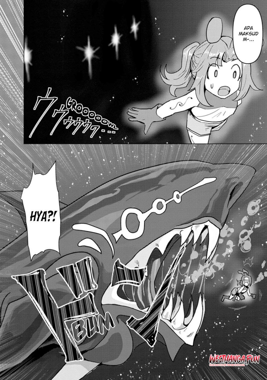 Doumo, Yuusha no Chichi desu. 〜Kono Tabi wa Gusoku ga Gomeiwaku wo Kakete, Moushiwake Arimasen〜