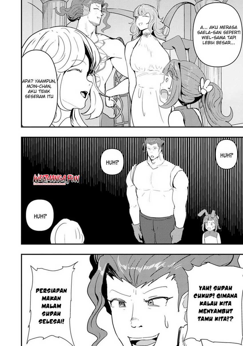 Doumo, Yuusha no Chichi desu. 〜Kono Tabi wa Gusoku ga Gomeiwaku wo Kakete, Moushiwake Arimasen〜