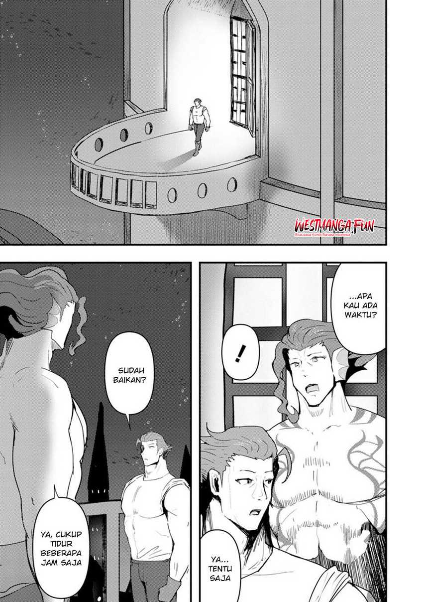 Doumo, Yuusha no Chichi desu. 〜Kono Tabi wa Gusoku ga Gomeiwaku wo Kakete, Moushiwake Arimasen〜