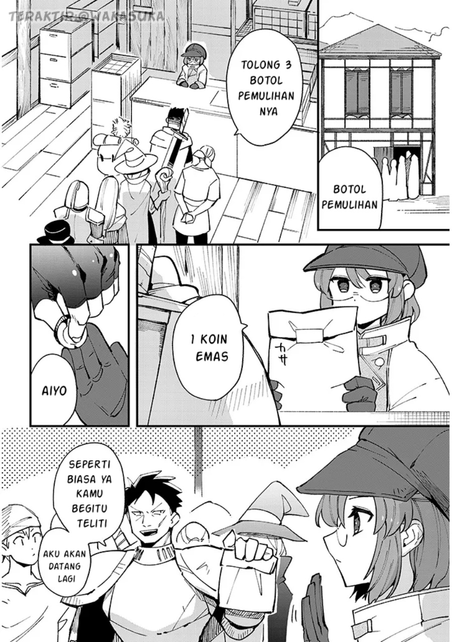 Doumo Zense de Satsuriku no Madougu wo Tsukutteita Shishaku Reijou desu