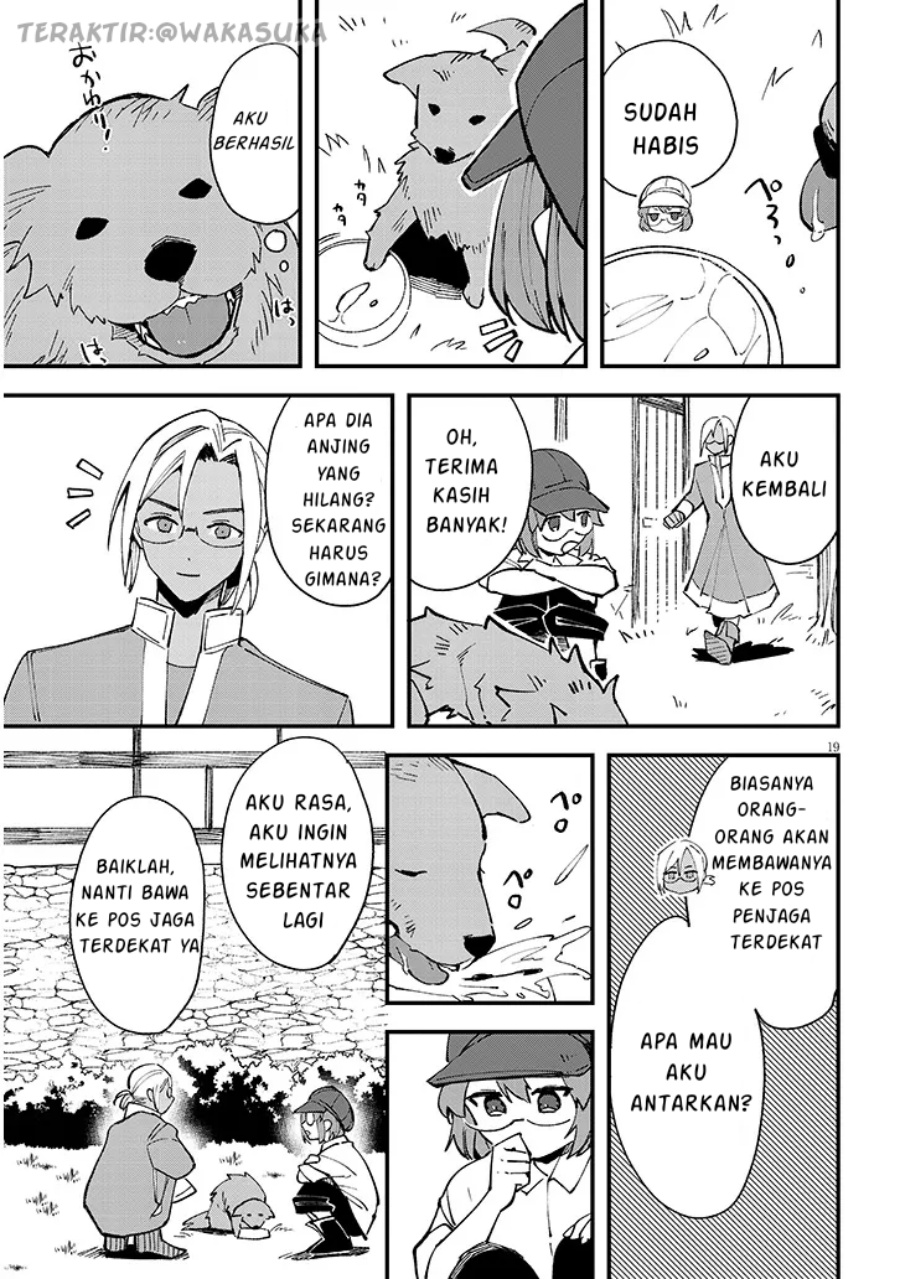 Doumo Zense de Satsuriku no Madougu wo Tsukutteita Shishaku Reijou desu