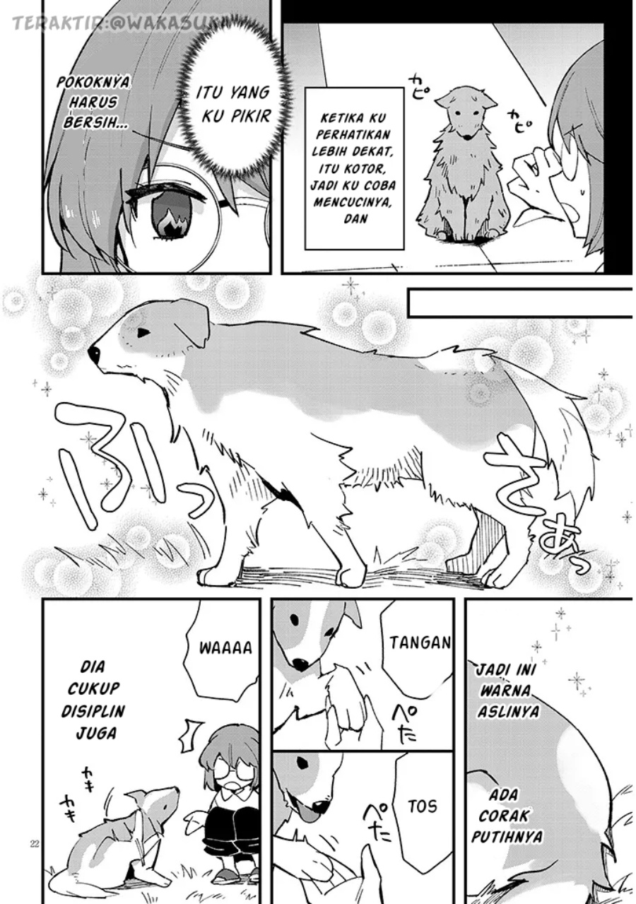 Doumo Zense de Satsuriku no Madougu wo Tsukutteita Shishaku Reijou desu