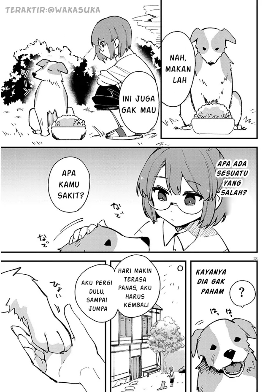 Doumo Zense de Satsuriku no Madougu wo Tsukutteita Shishaku Reijou desu