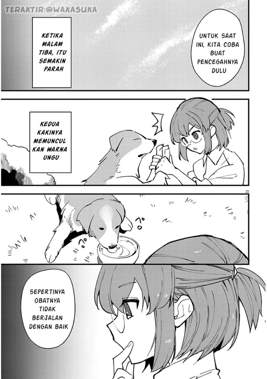 Doumo Zense de Satsuriku no Madougu wo Tsukutteita Shishaku Reijou desu