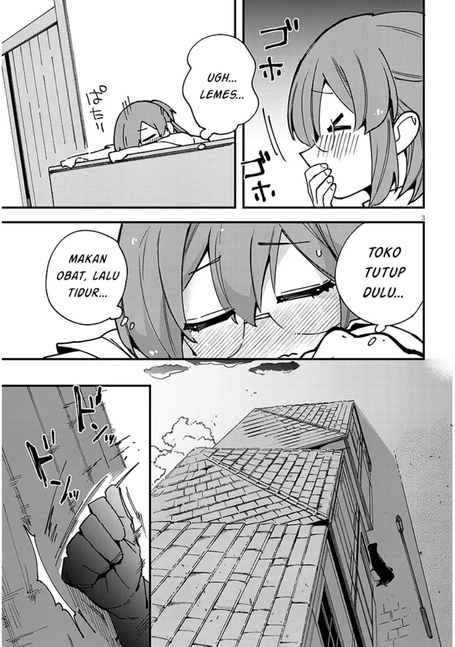 Doumo Zense de Satsuriku no Madougu wo Tsukutteita Shishaku Reijou desu