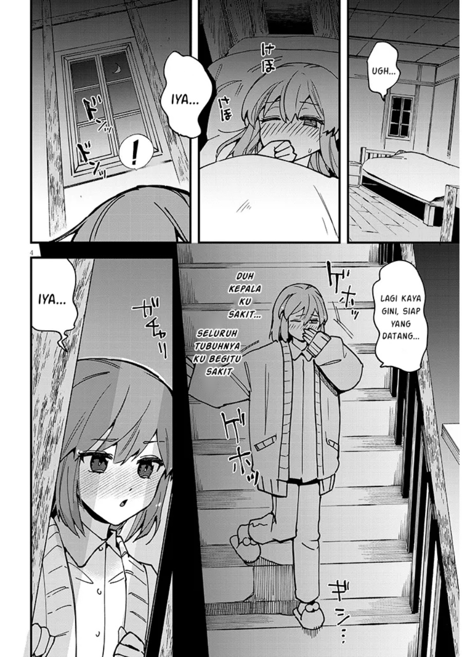 Doumo Zense de Satsuriku no Madougu wo Tsukutteita Shishaku Reijou desu