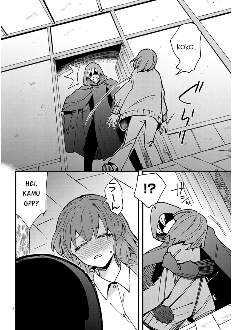 Doumo Zense de Satsuriku no Madougu wo Tsukutteita Shishaku Reijou desu