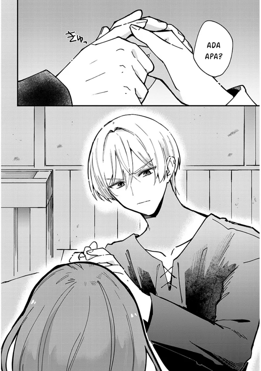 Doumo Zense de Satsuriku no Madougu wo Tsukutteita Shishaku Reijou desu
