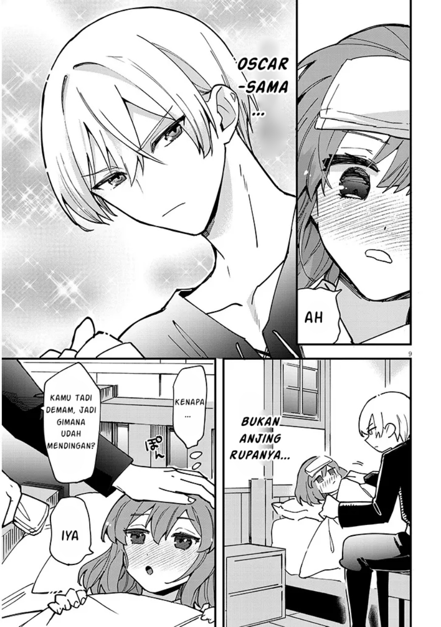 Doumo Zense de Satsuriku no Madougu wo Tsukutteita Shishaku Reijou desu