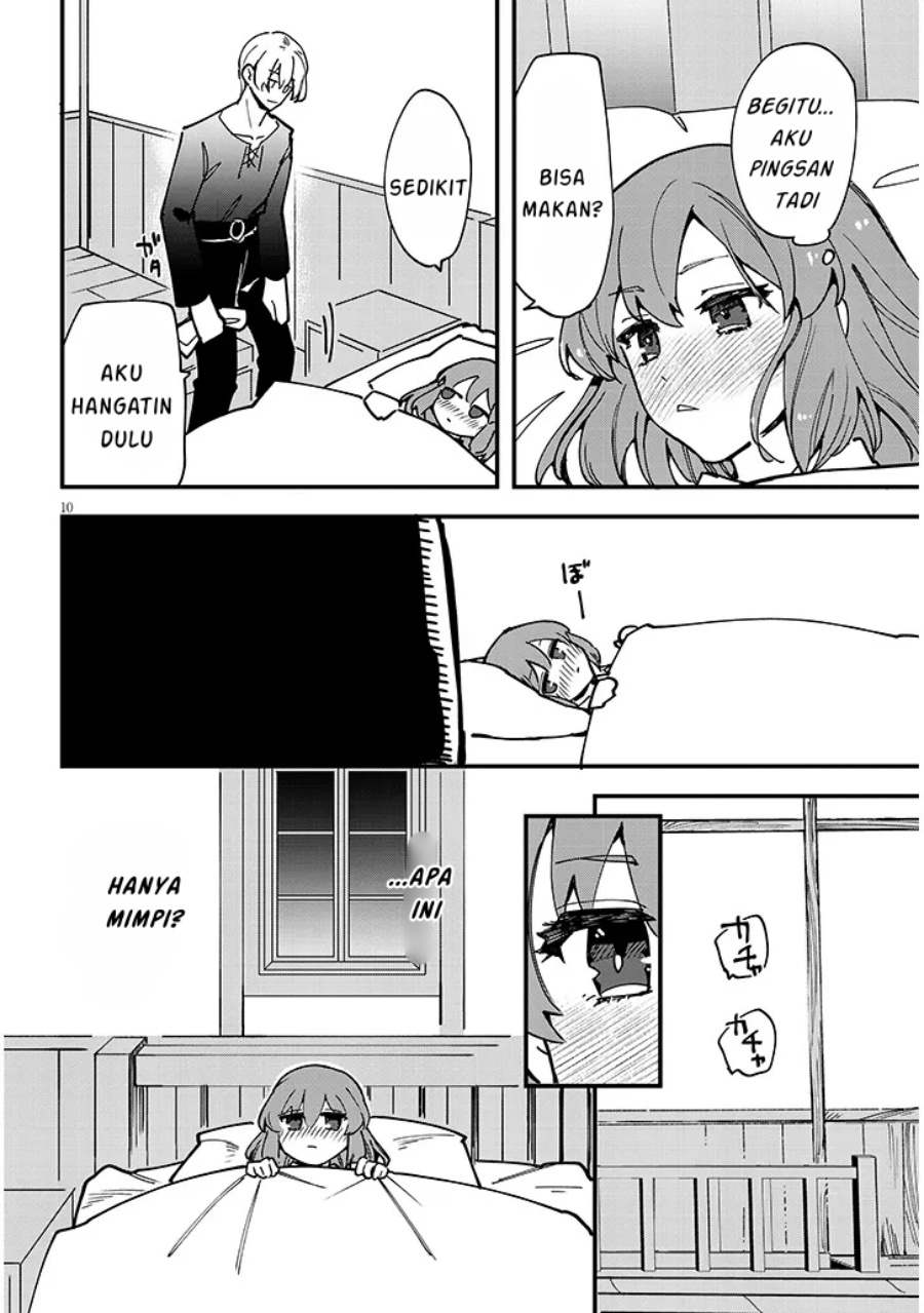Doumo Zense de Satsuriku no Madougu wo Tsukutteita Shishaku Reijou desu