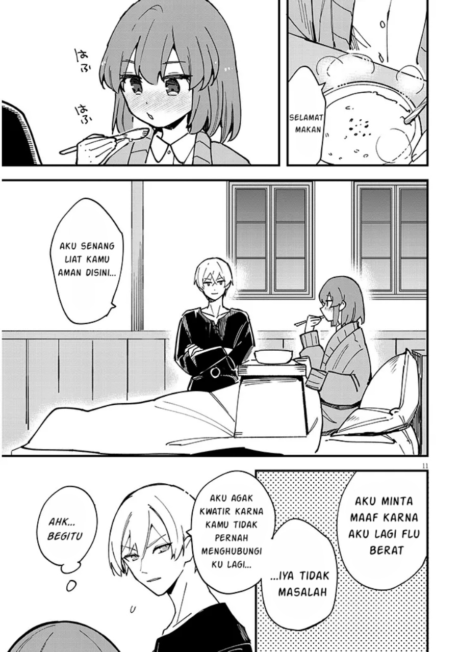 Doumo Zense de Satsuriku no Madougu wo Tsukutteita Shishaku Reijou desu