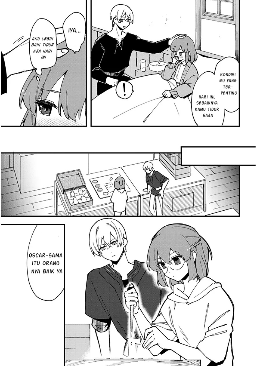 Doumo Zense de Satsuriku no Madougu wo Tsukutteita Shishaku Reijou desu