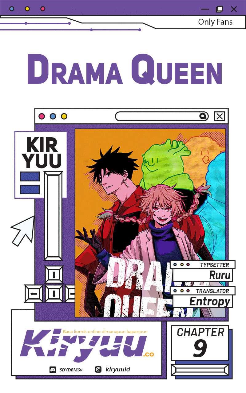 Drama Queen
