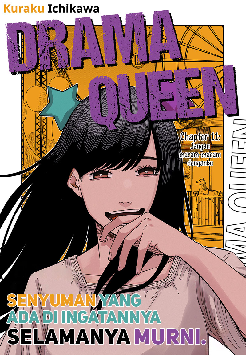 Drama Queen