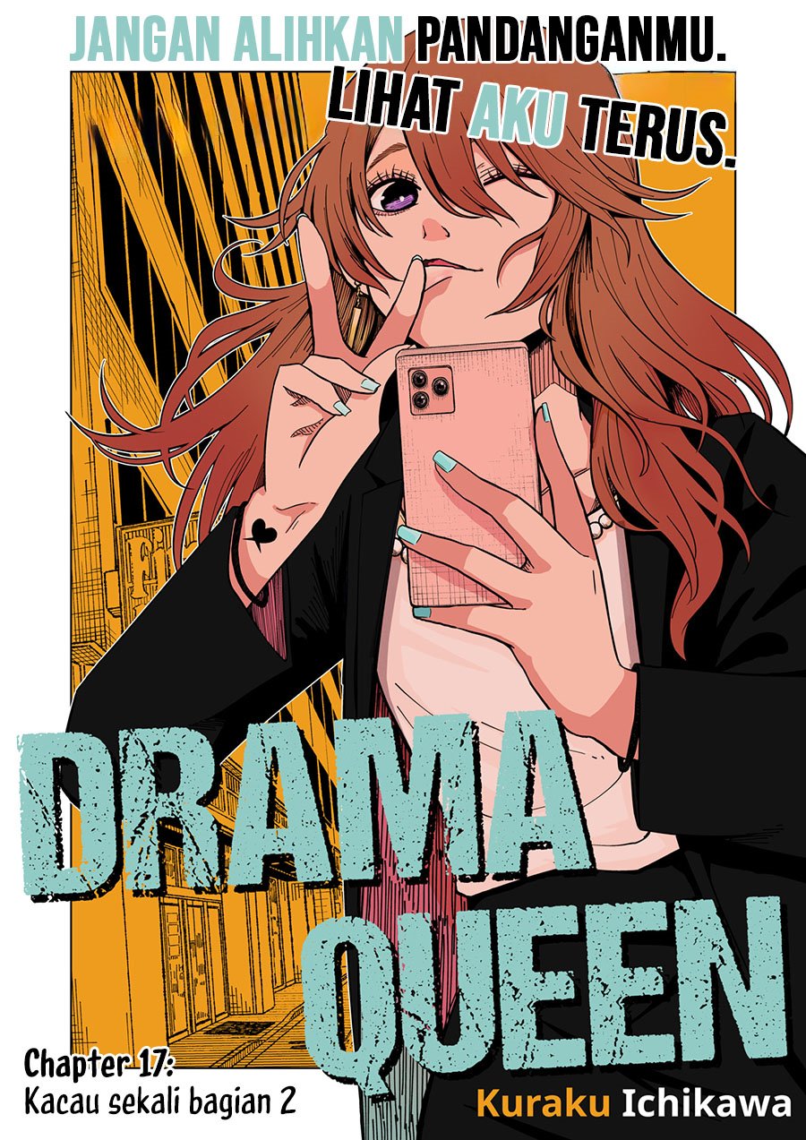 Drama Queen