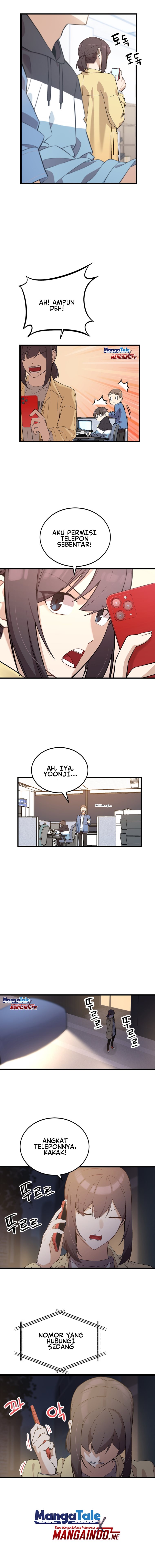 Drama Writer Who Reads Spoilers
