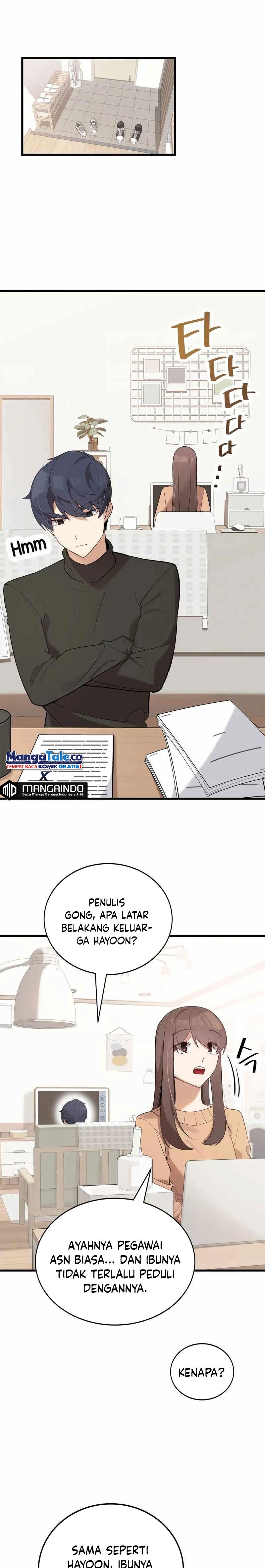 Drama Writer Who Reads Spoilers
