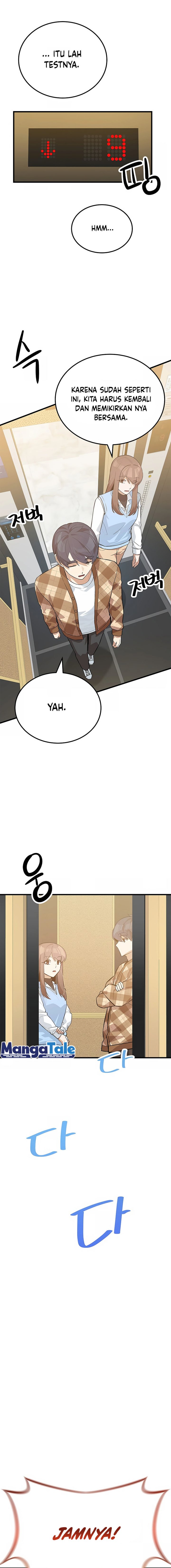 Drama Writer Who Reads Spoilers