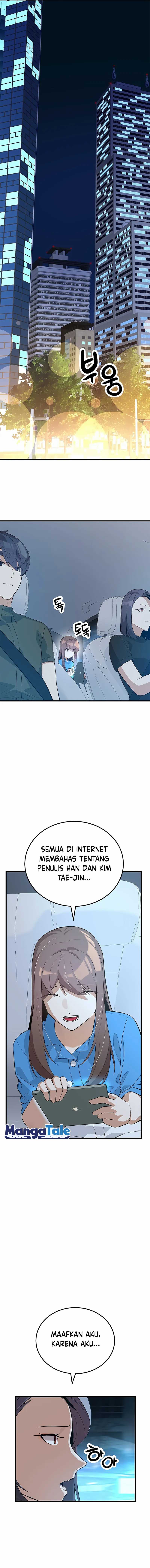 Drama Writer Who Reads Spoilers