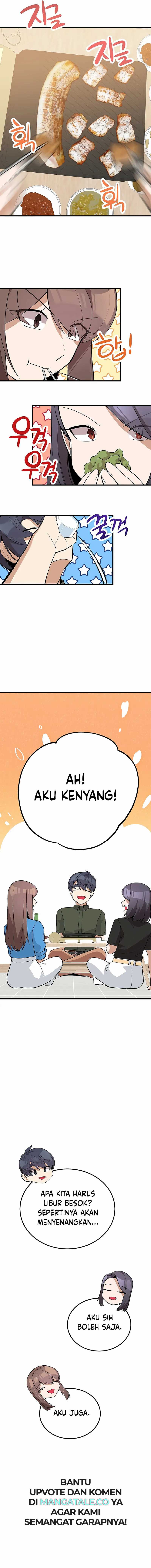 Drama Writer Who Reads Spoilers