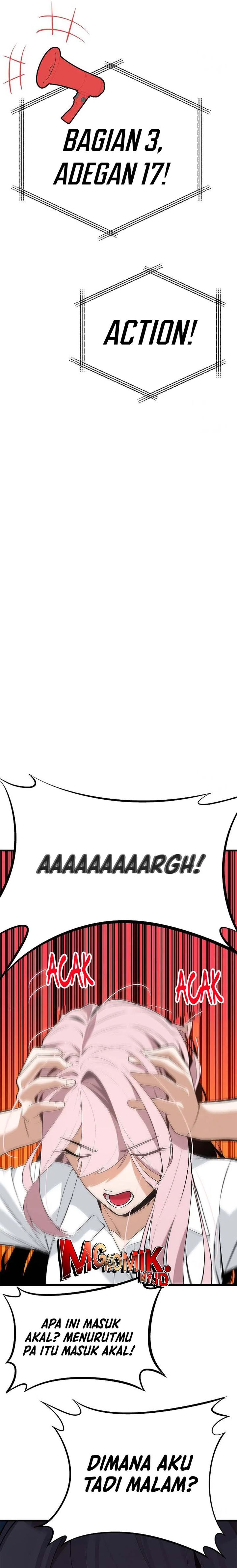 Drama Writer Who Reads Spoilers