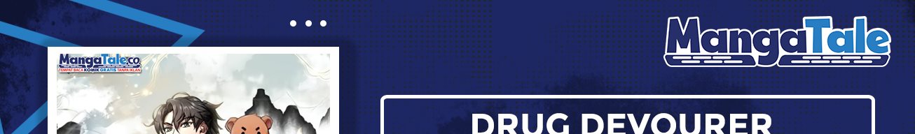 Drug Devourer