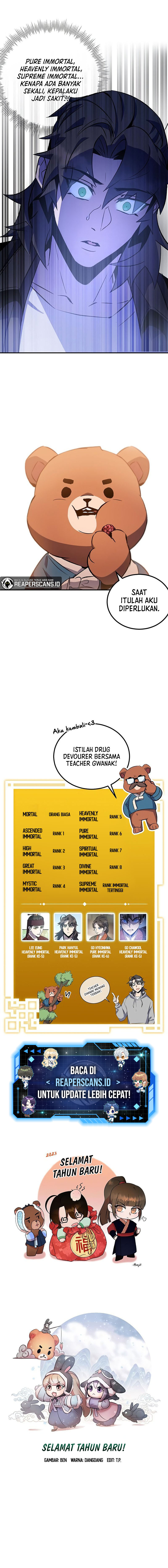 Drug Devourer