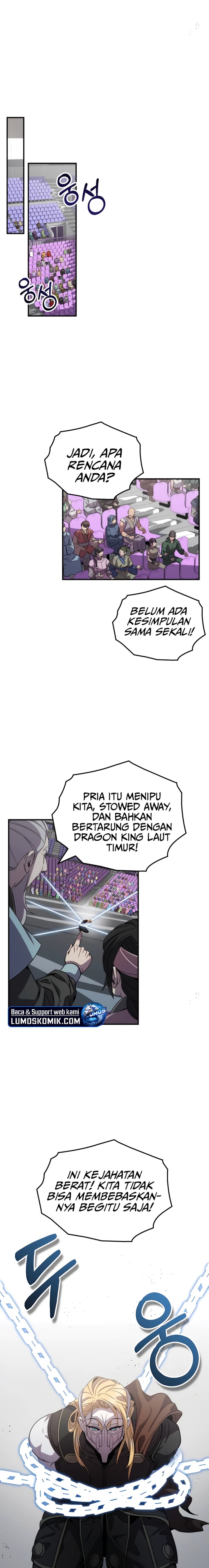 Drug Devourer